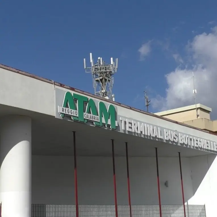 Reggio, Atam: torna il bonus trasporti, da domani uffici aperti