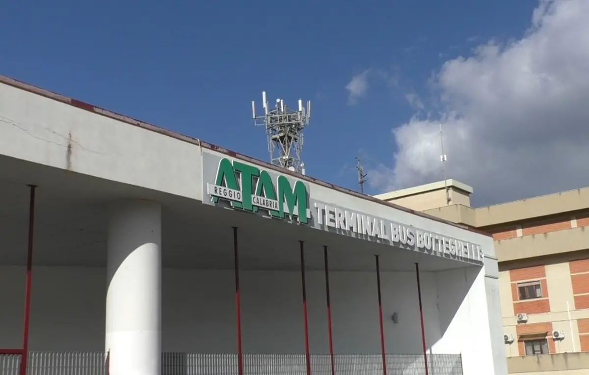 Comune di Reggio, ok in giunta ai piani di investimento di Atam ed Hermes