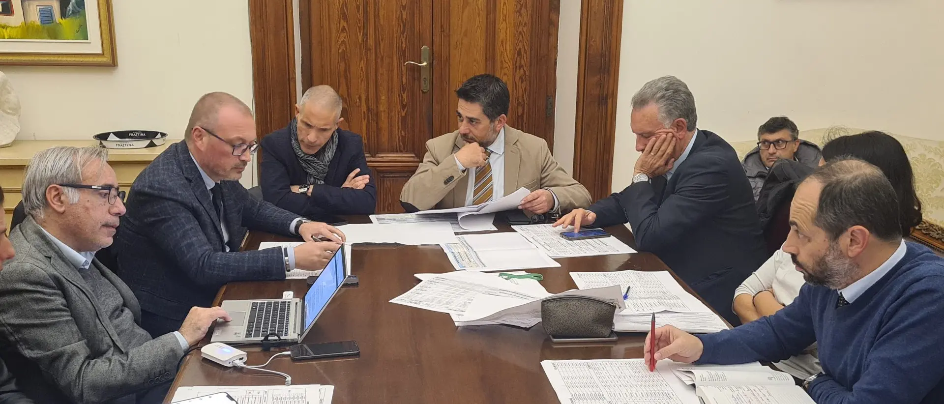 Reggio, Versace: «Stipendi Castore pagati. Ora al lavoro per azzeramento debiti alla società»