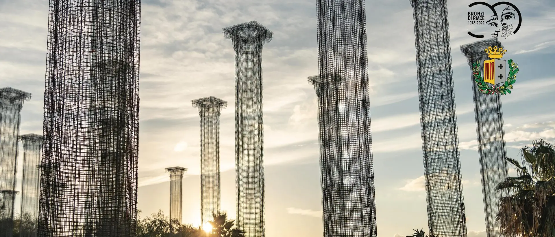 La Metrocity promuove il territorio: le eccellenze reggine nelle metro di Roma e Napoli