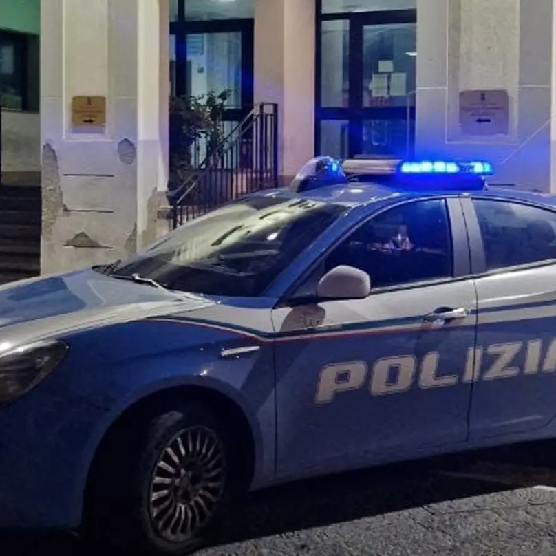 Reggio, beccato con armi e munizioni: 28enne in manette