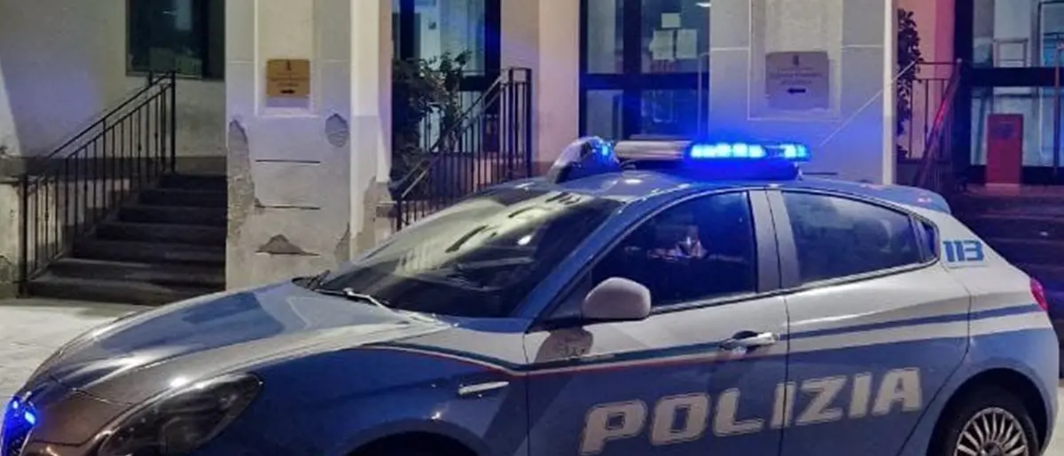 Reggio, beccato con armi e munizioni: 28enne in manette