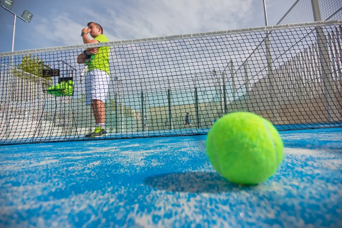 Padel, Reggio tra le tre città sede del primo torneo nazionale