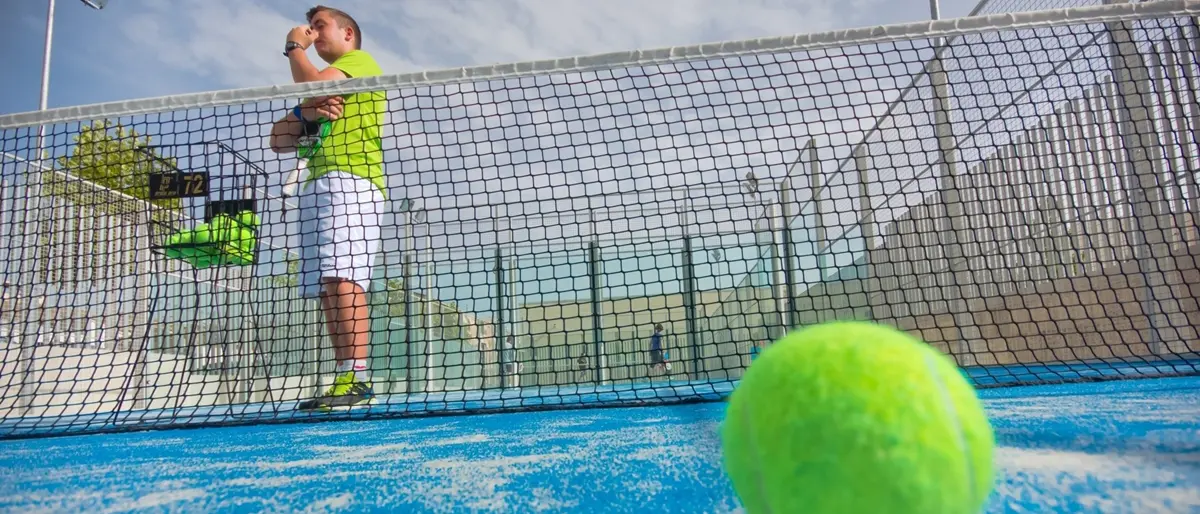 Padel, Reggio tra le tre città sede del primo torneo nazionale