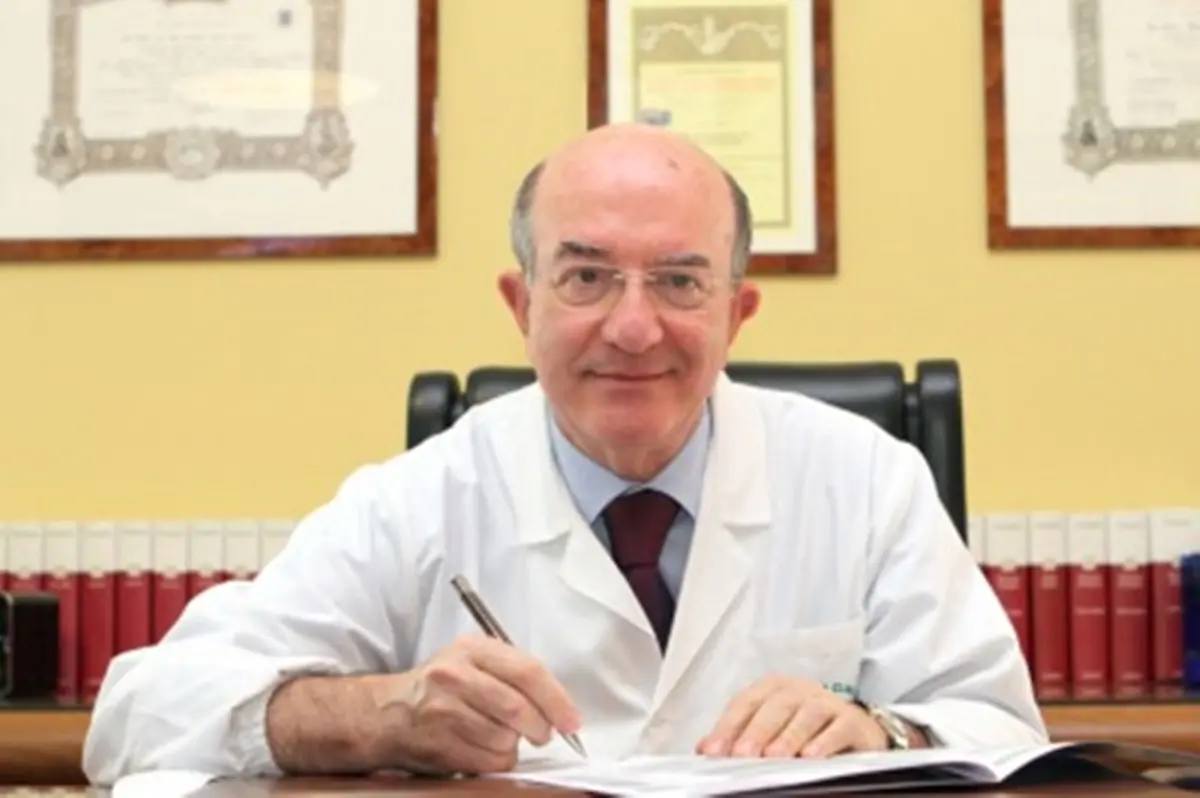 Reggio, Lamberti presenta un esposto in procura: «Budget Asp insufficiente per garantire il diritto alla salute»