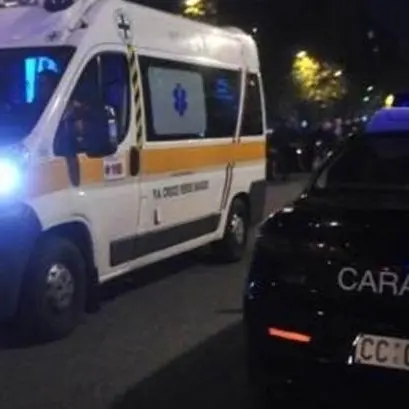 Cosenza violenta, dopo la sparatoria anche un pestaggio notturno. Caruso: «Basta»