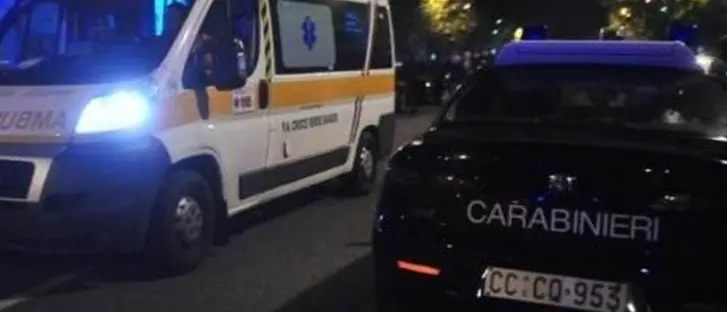 Cosenza violenta, dopo la sparatoria anche un pestaggio notturno. Caruso: «Basta»