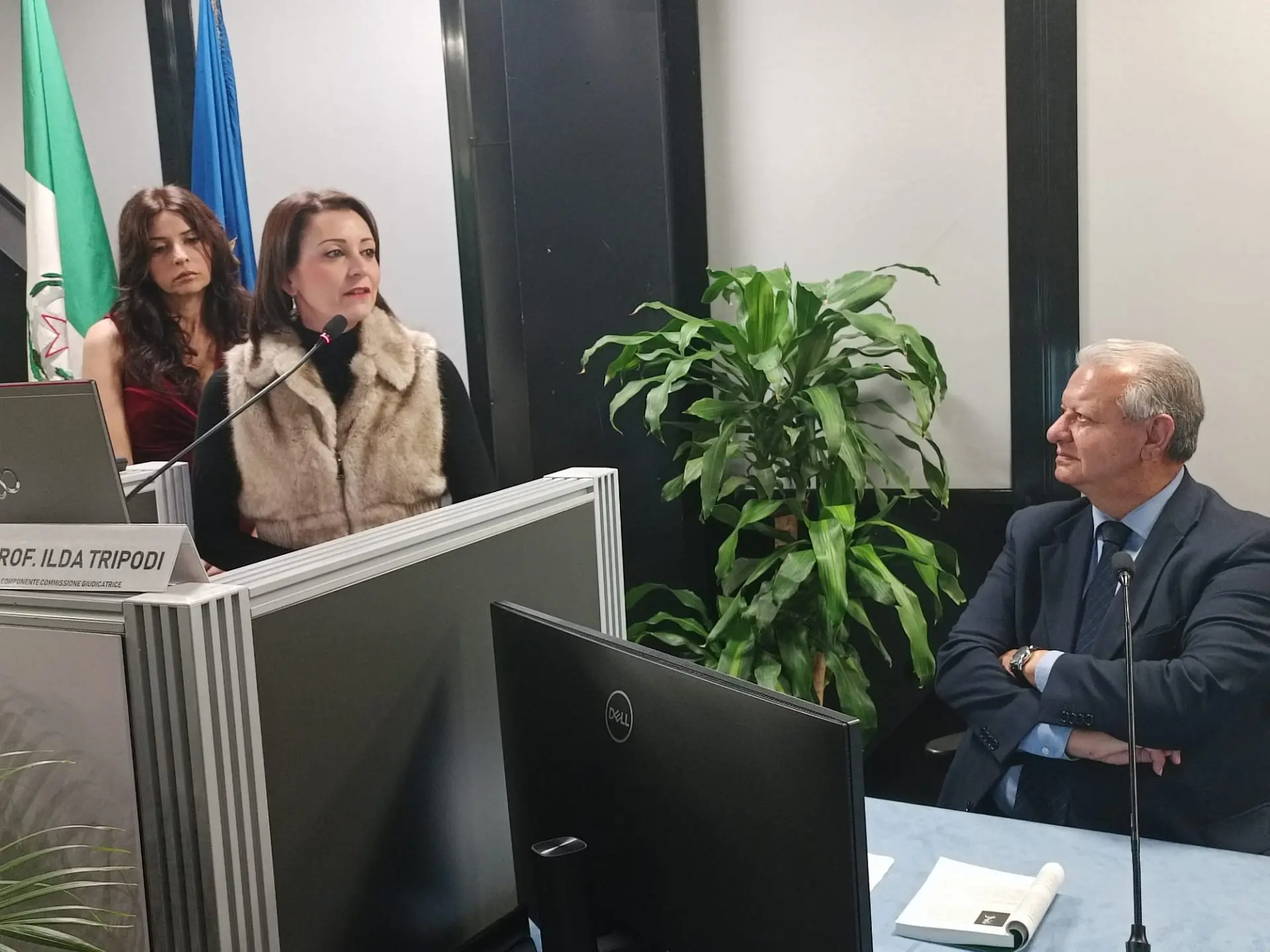 Reggio, Irene Calabrò: «Rhegium Julii voce instancabile della nostra terra»