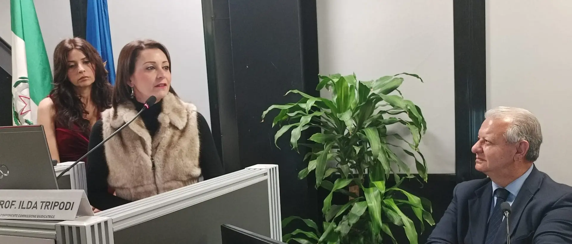 Reggio, Irene Calabrò: «Rhegium Julii voce instancabile della nostra terra»