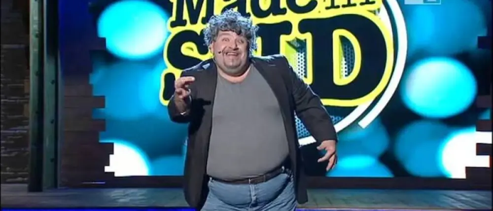 Reggio fest ‘22, quattro appuntamenti con i comici di Zelig e Made in Sud