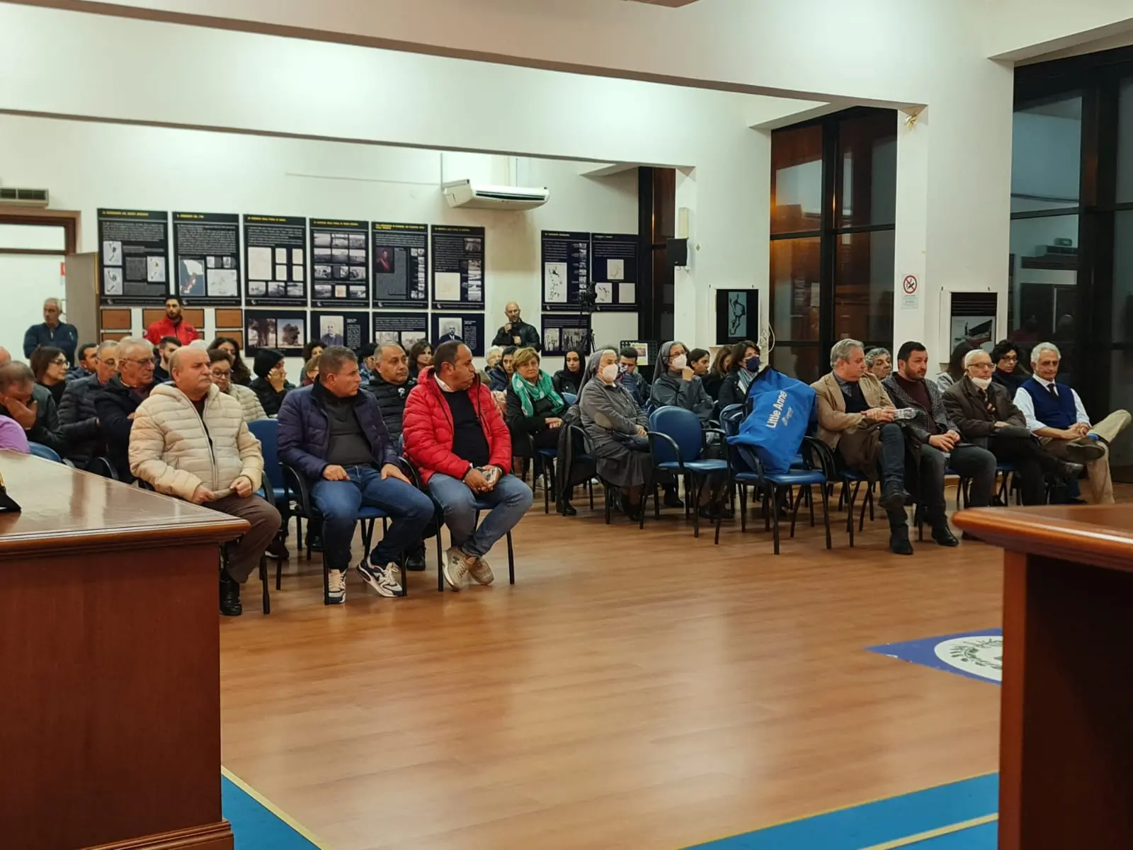 San Ferdinando diventa città cardioprotetta