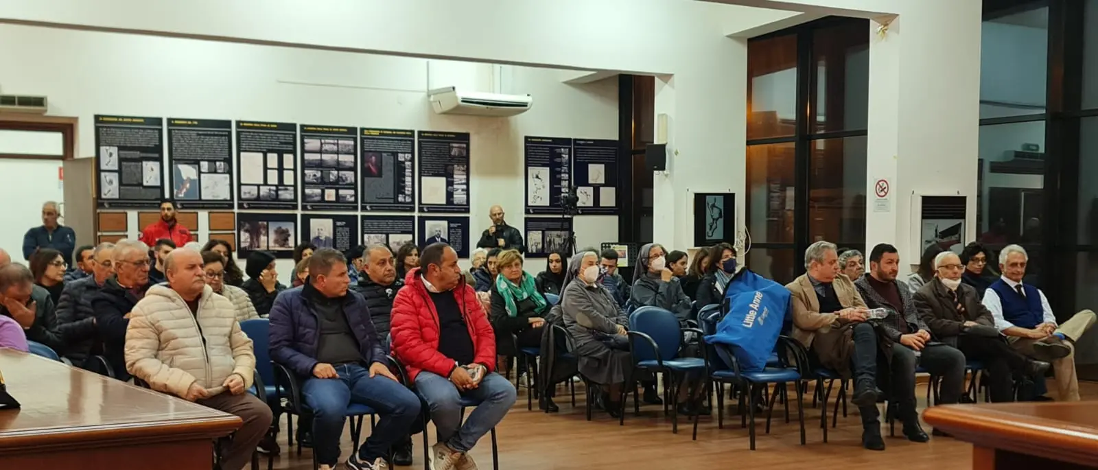 San Ferdinando diventa città cardioprotetta