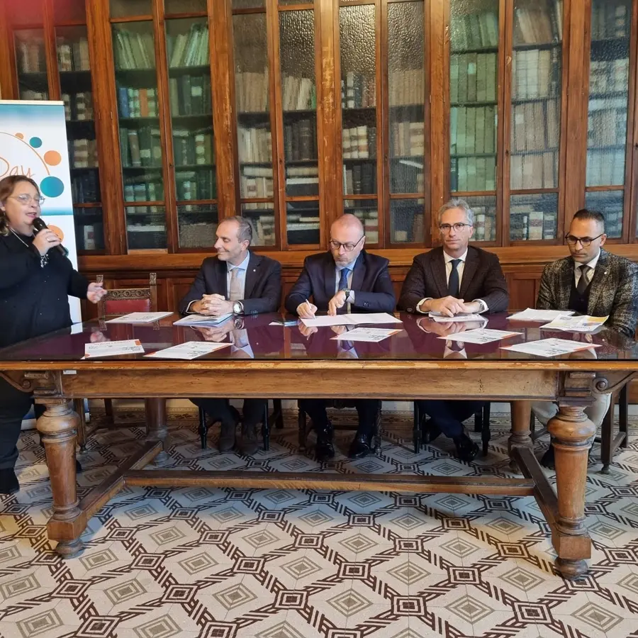 \"Professional day” a Reggio, 1.500 colloqui per nuove opportunità di lavoro - VIDEO