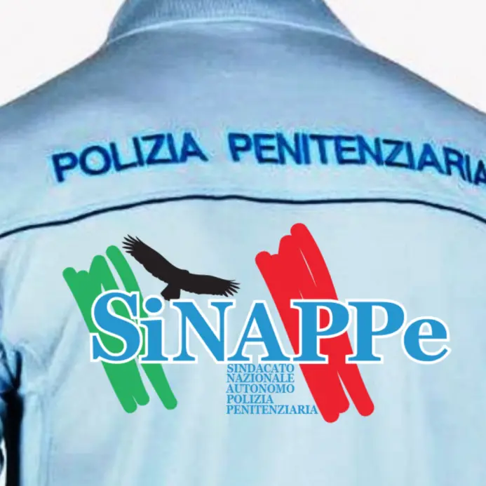 Detenuto pestato a Reggio, il Sinappe: «Confidiamo nella magistratura»