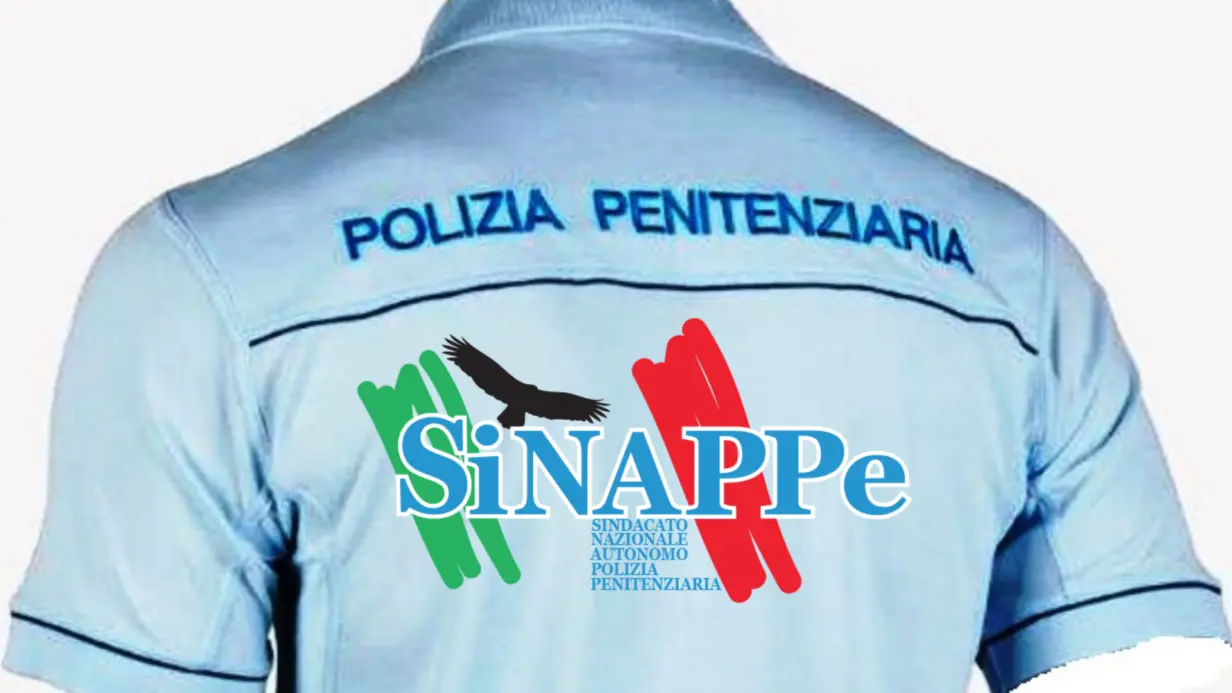 Detenuto pestato a Reggio, il Sinappe: «Confidiamo nella magistratura»