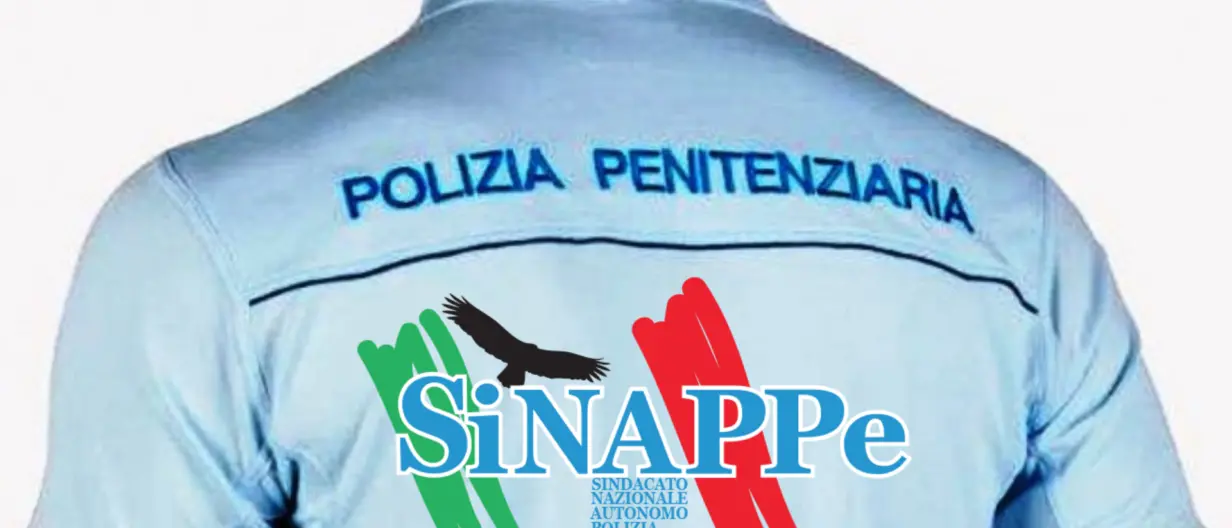 Detenuto pestato a Reggio, il Sinappe: «Confidiamo nella magistratura»