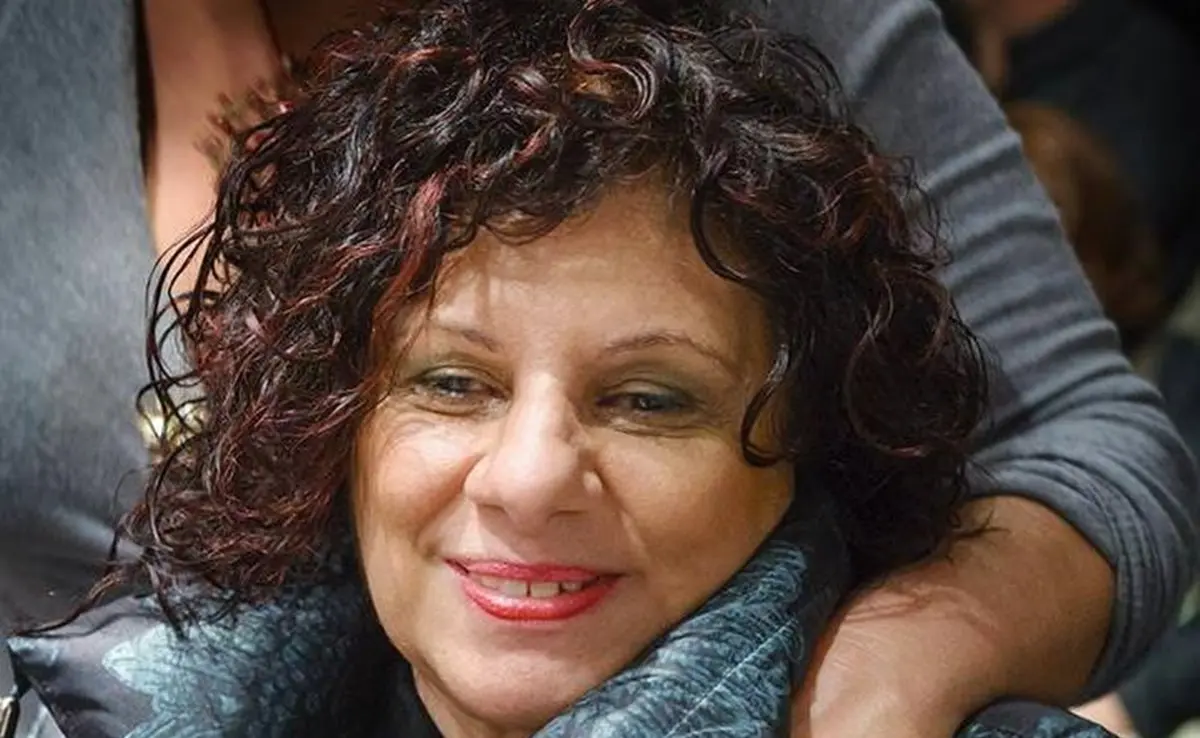 Condofuri, addio alla poetessa Natina Pizzi: con i suoi versi \"vedeva\" la vita