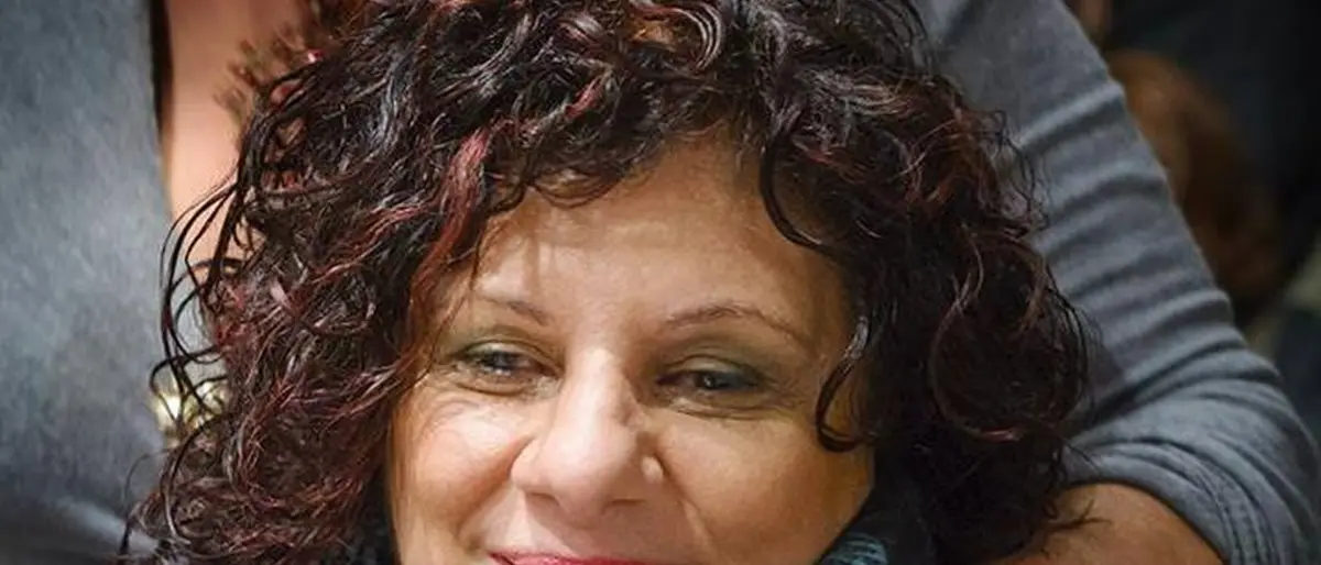 Condofuri, addio alla poetessa Natina Pizzi: con i suoi versi \"vedeva\" la vita