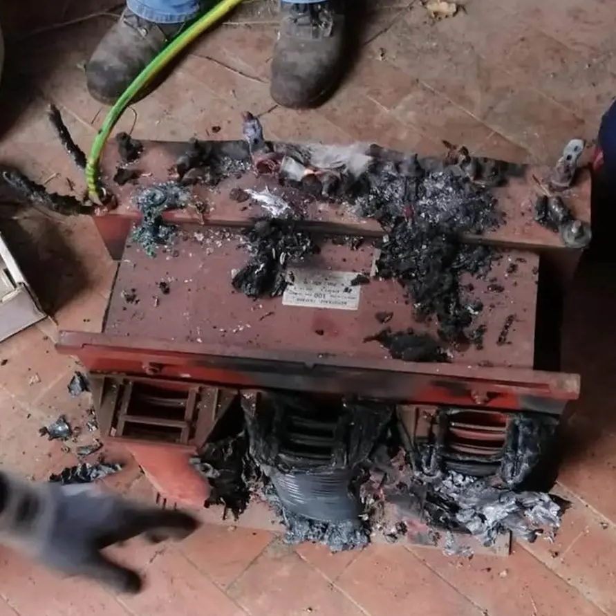 Acqua sporca a Taurianova, l’ex presidente del Consiglio: «Una vergogna»