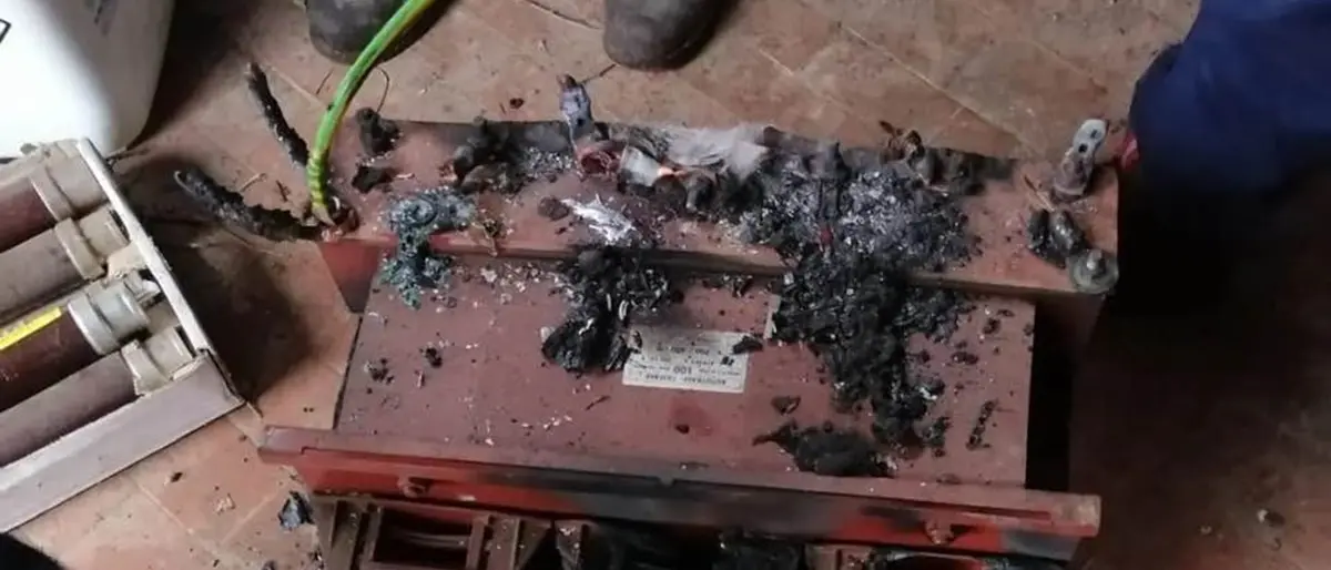 Acqua sporca a Taurianova, l’ex presidente del Consiglio: «Una vergogna»