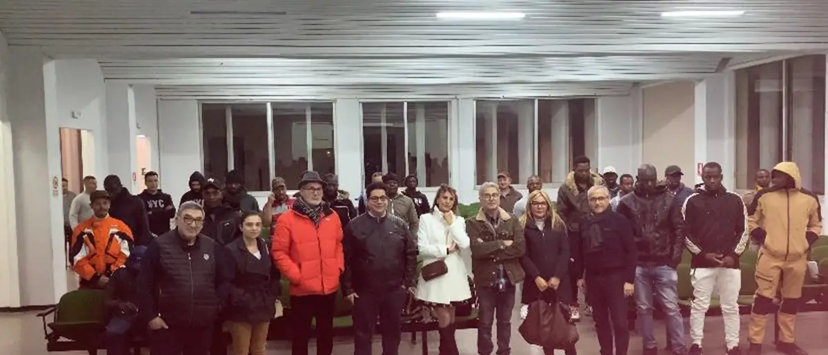 A Rosarno l'iniziativa di Fai Cisl e Ente bilaterale agricolo di Reggio