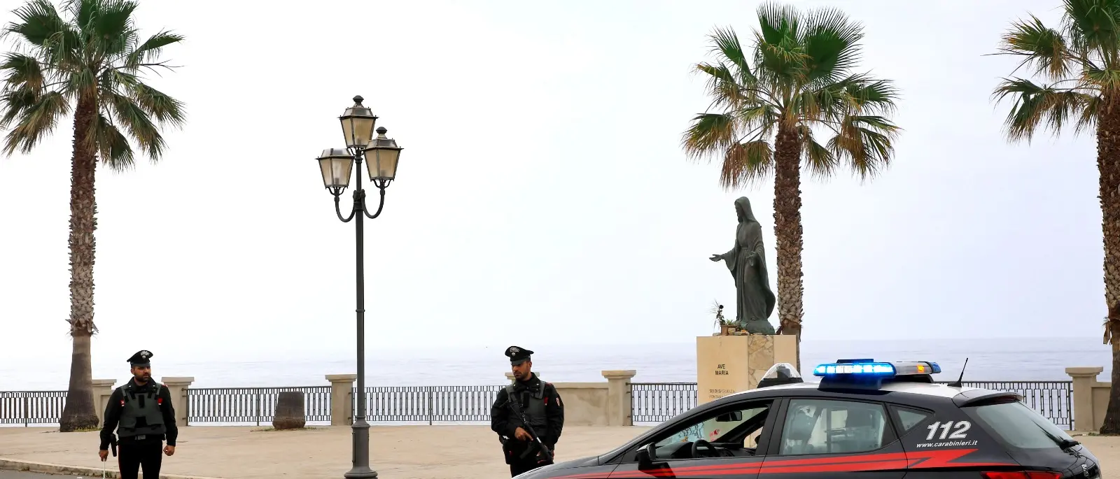 Rapinò e tentò di uccidere un uomo di Montebello, 32enne fermato in Grecia