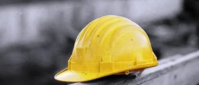 Morti sul lavoro, nel 2022 Calabria ancora in zona rossa