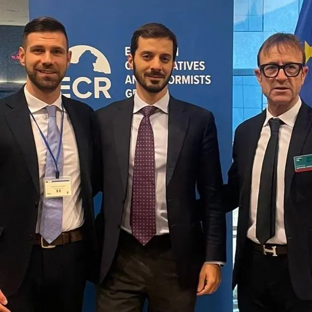 Locri, il Comune ospite al Parlamento Europeo
