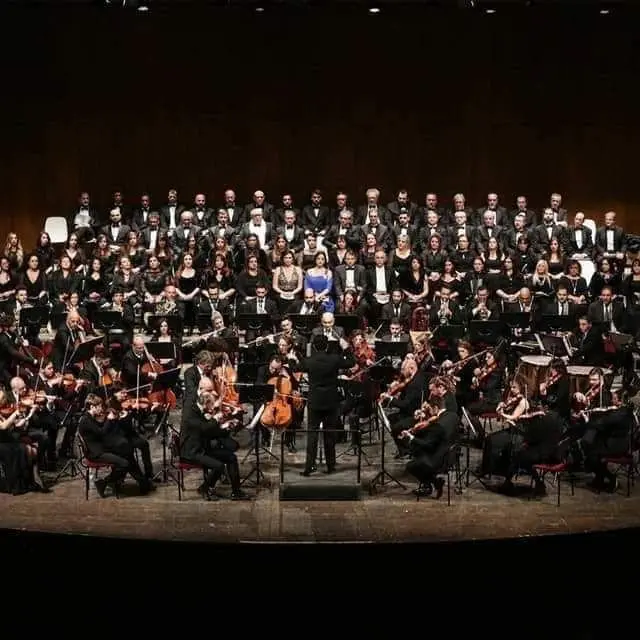 Reggio, al via il Festival della Colonna Sonora