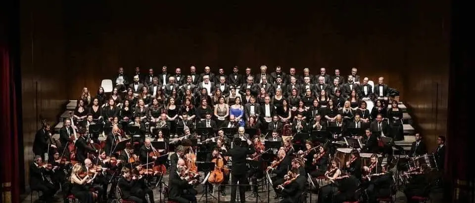 Reggio, al via il Festival della Colonna Sonora