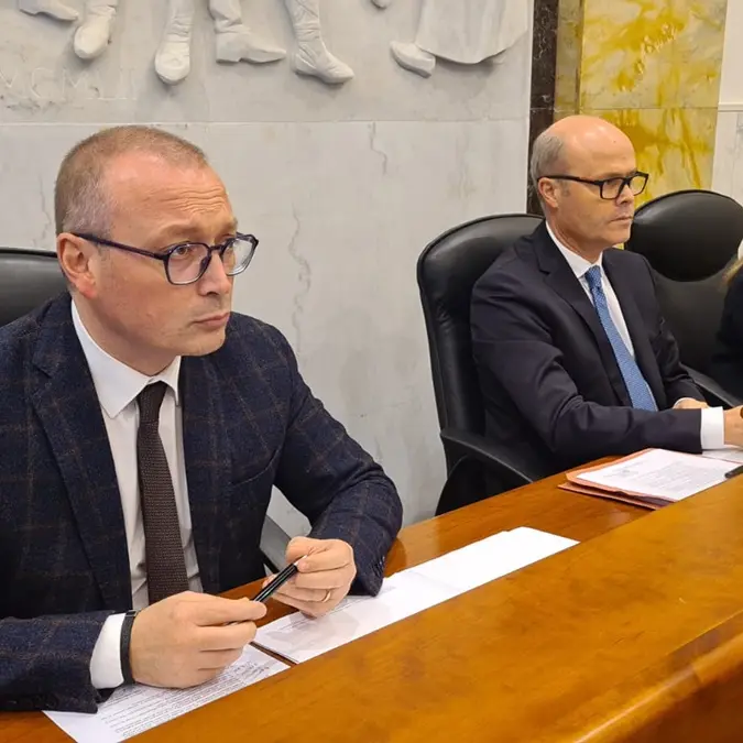 Termovalorizzatore di Gioia Tauro, la Metrocity dispone il controllo sulle emissioni