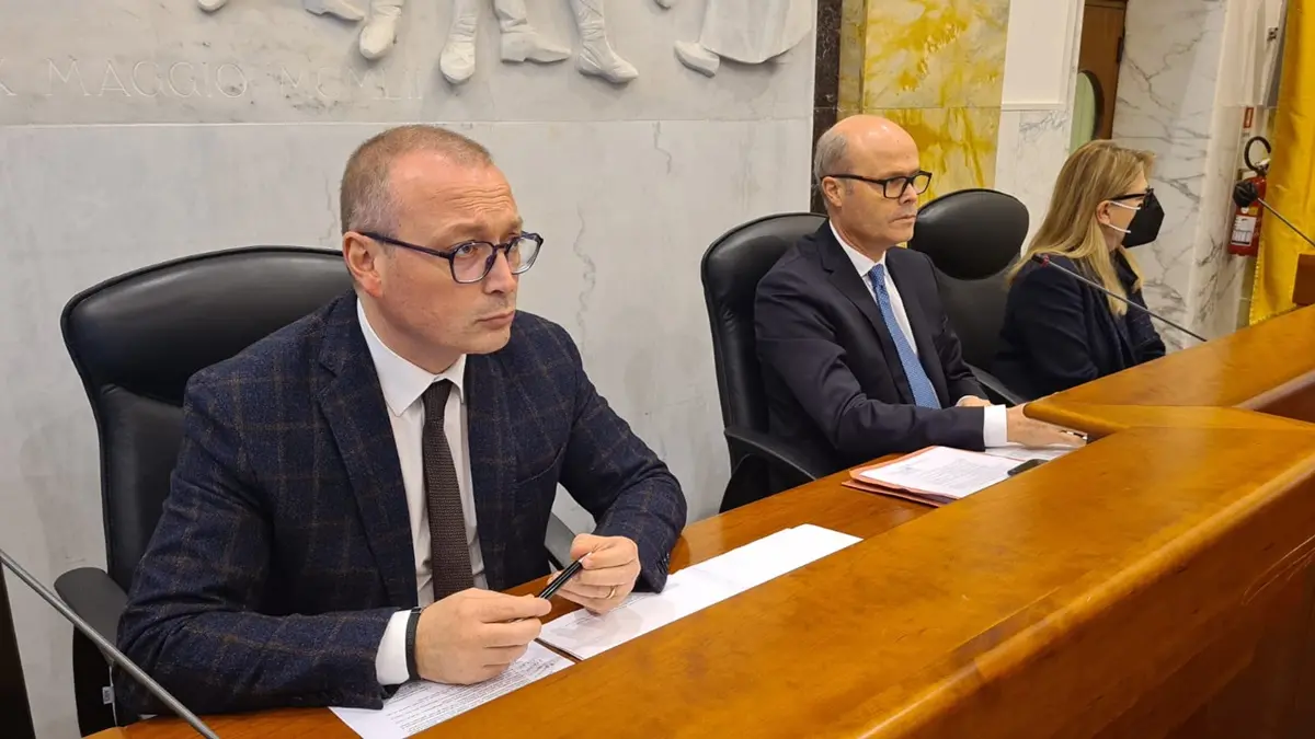 Termovalorizzatore di Gioia Tauro, la Metrocity dispone il controllo sulle emissioni