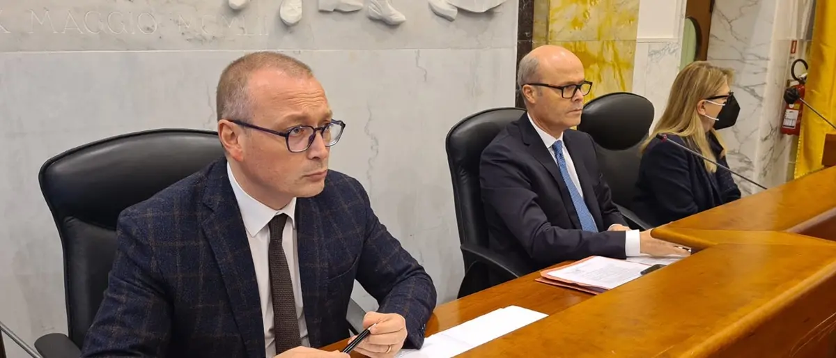 Termovalorizzatore di Gioia Tauro, la Metrocity dispone il controllo sulle emissioni