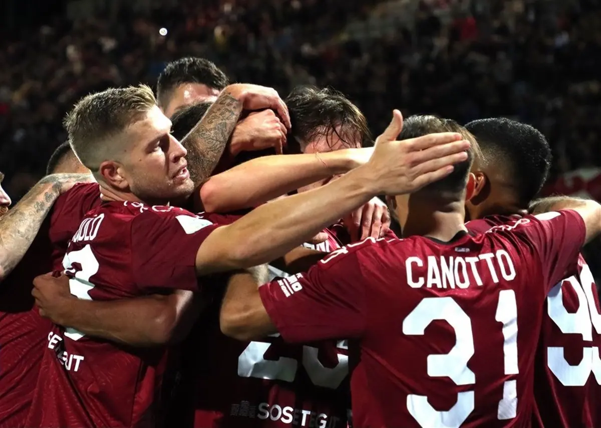 Serie B, 19^ giornata: risultati e classifica, distanze immutate fra Reggina e Frosinone