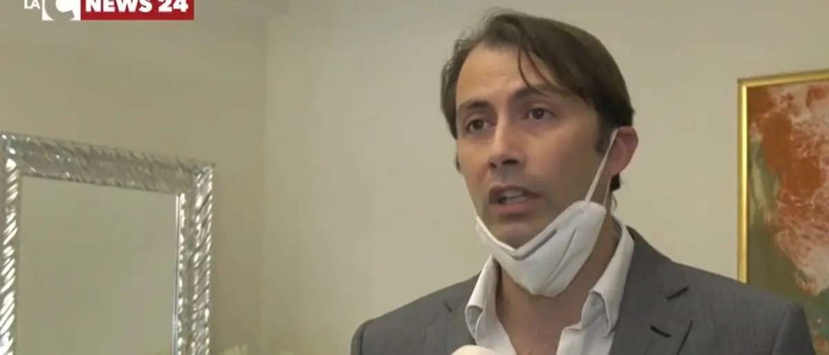 Regione, Billari incontra i tirocinanti: «Il lavoro non è un privilegio»