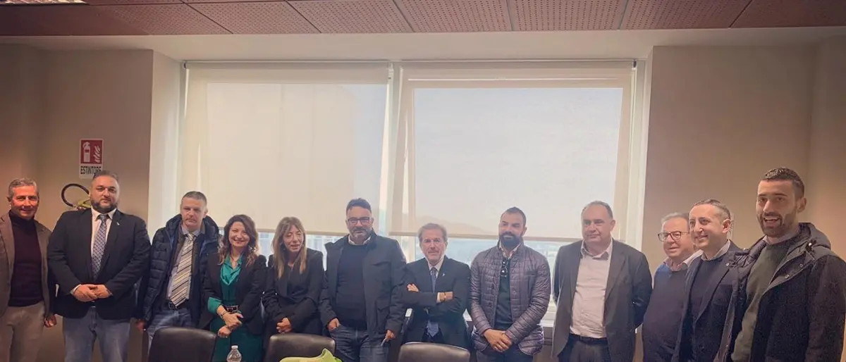 Regione, stamattina passaggio di consegne tra Tilde Minasi e Emma Staine