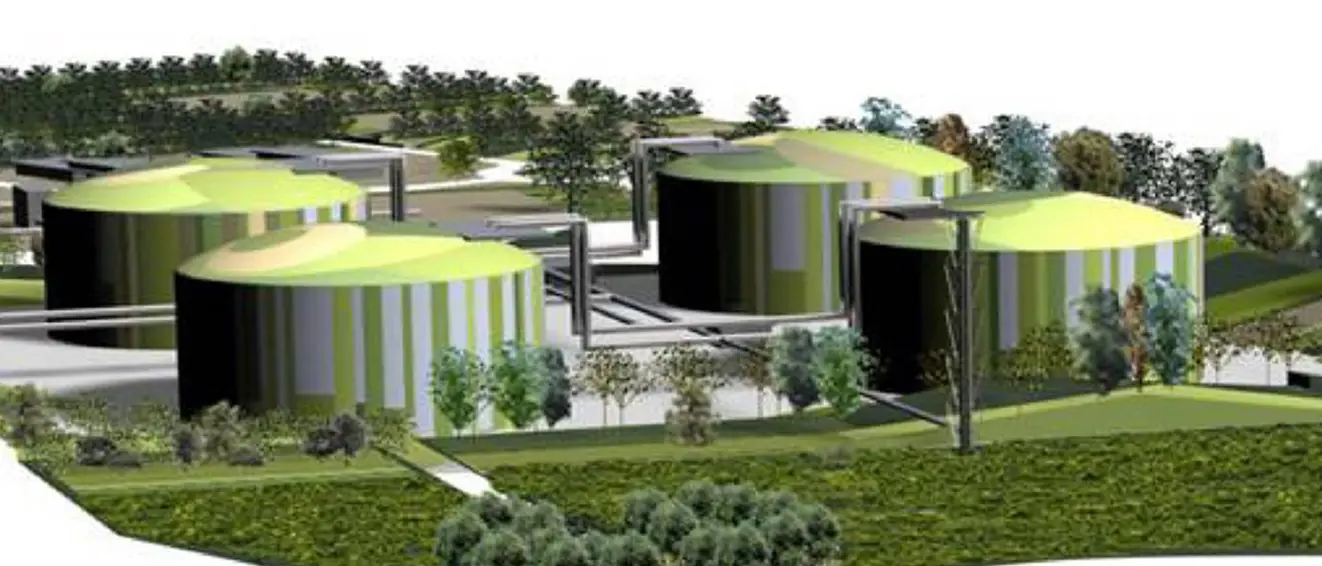 Rigassificatore Gioia Tauro, Legambiente: «Abbandonare la strada delle fonti energetiche inquinanti»