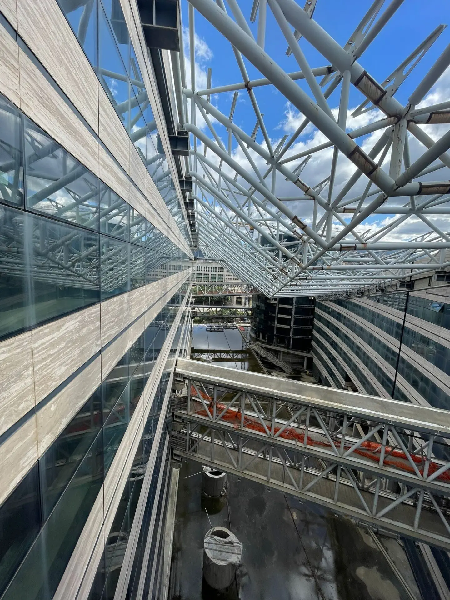 Palazzo di giustizia a Reggio, brusca frenata per la pubblicazione del bando - VIDEO