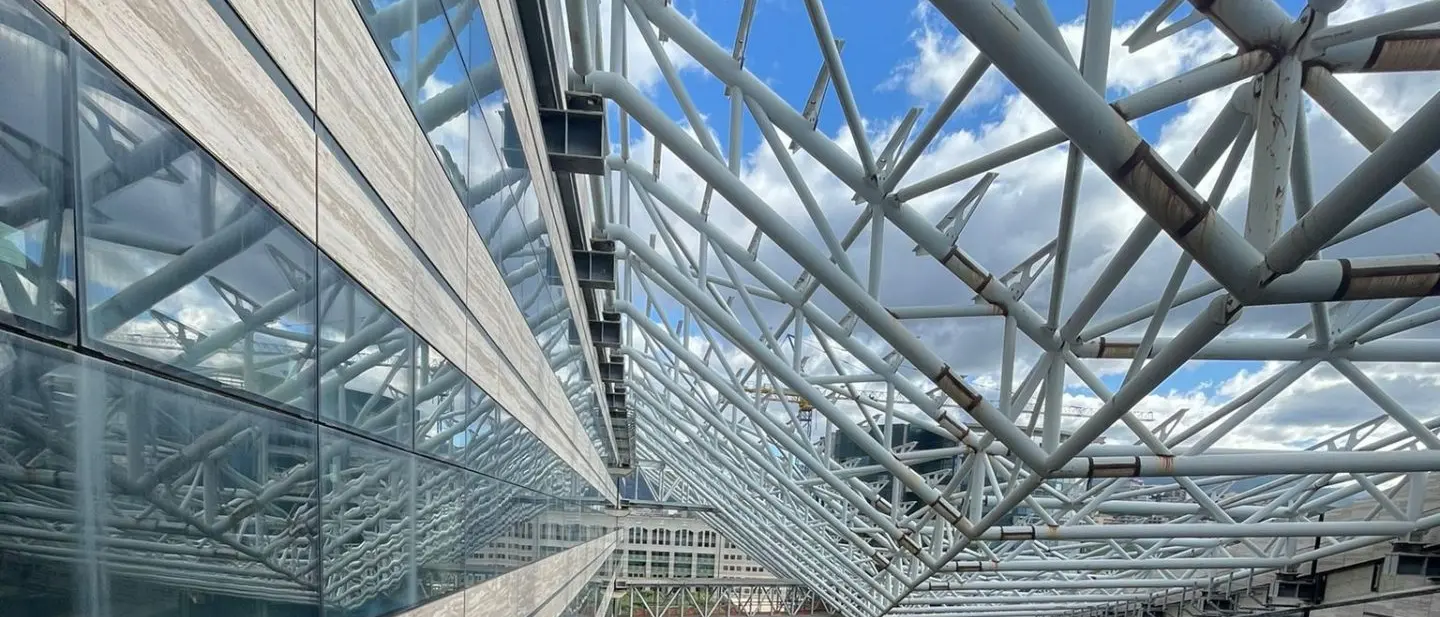 Palazzo di giustizia a Reggio, brusca frenata per la pubblicazione del bando - VIDEO