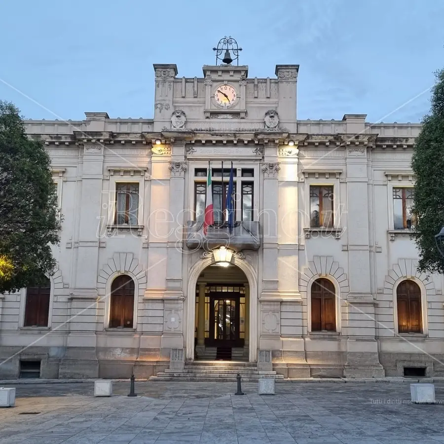 Reggio,\u00A0le nomine nelle società partecipate all’attenzione della Commissione Controllo e garanzia\n