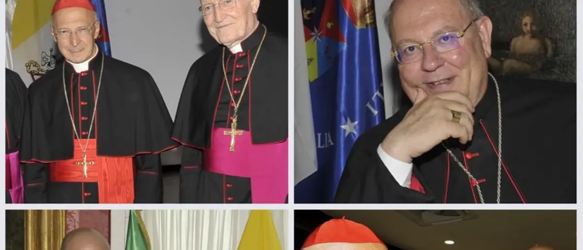 Reggio, a Gallico l'apertura del nuovo anno dell'Istituto nazionale azzurro