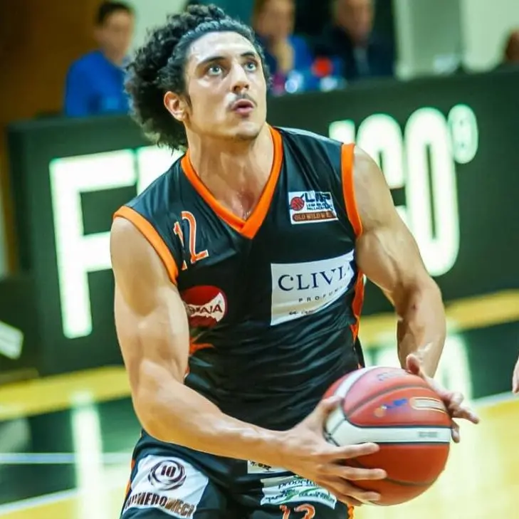 Viola Basket, arriva Tiberti ma dice addio Vincenzo Provenzani