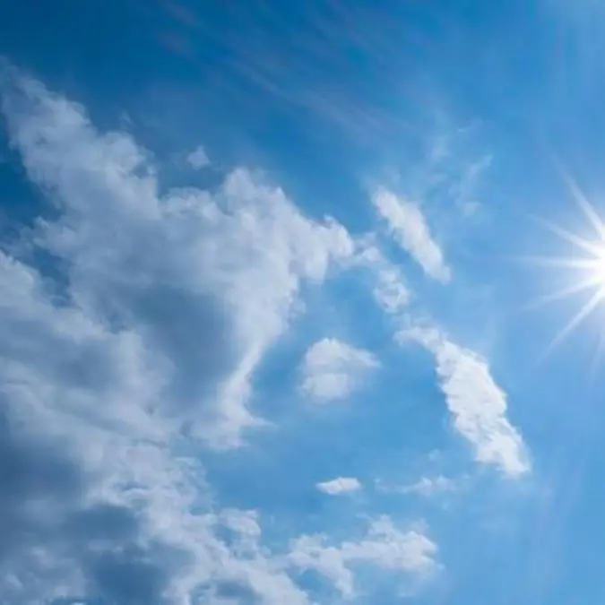 Meteo a Reggio, oggi sereno e domani sole