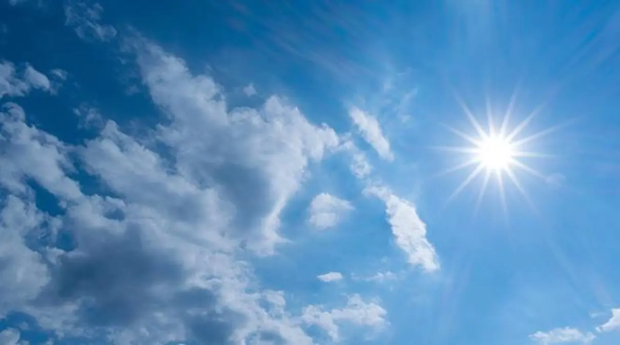 Meteo Reggio Calabria, continua l'afa. Cieli poco nuvolosi e venti moderati