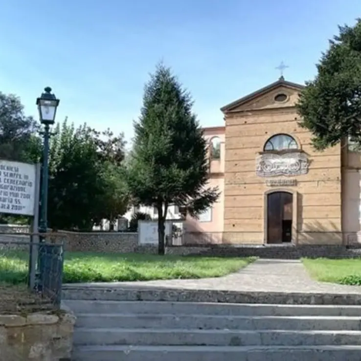 Belvedere Marittimo ospita il libro sui santuari di Basilicata e Calabria\n