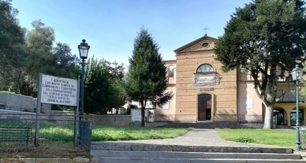 Belvedere Marittimo ospita il libro sui santuari di Basilicata e Calabria\n