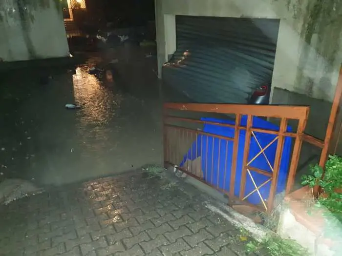 Maltempo in Calabria, al via la conta dei danni