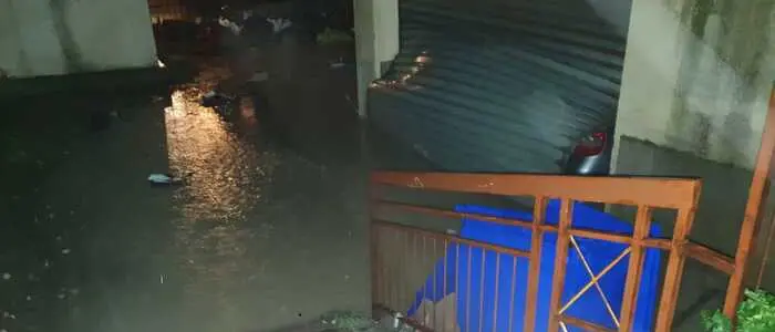 Maltempo in Calabria, al via la conta dei danni