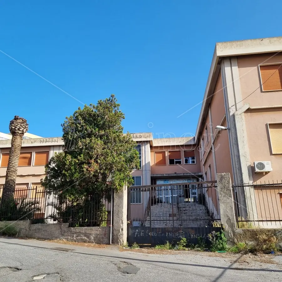Reggio, approvato l'esecutivo per il restyling della scuola Ibico di Santa Caterina
