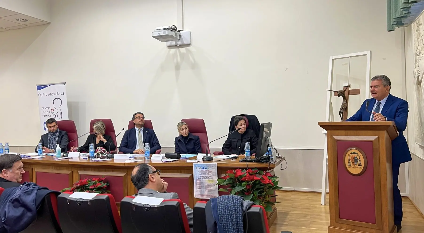Regione, nominati i componenti dell’Osservatorio sulla violenza di genere